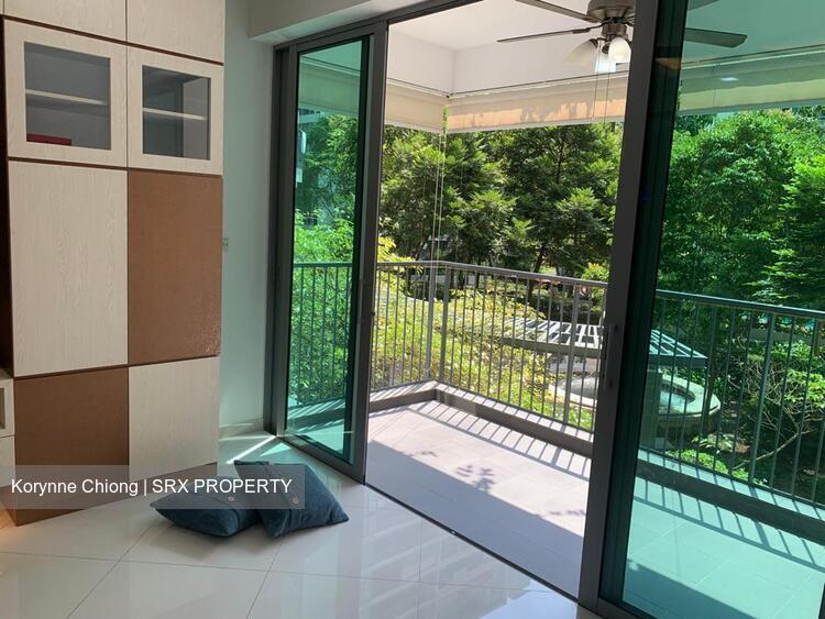 Eight Courtyards (D27), Condominium #263924591